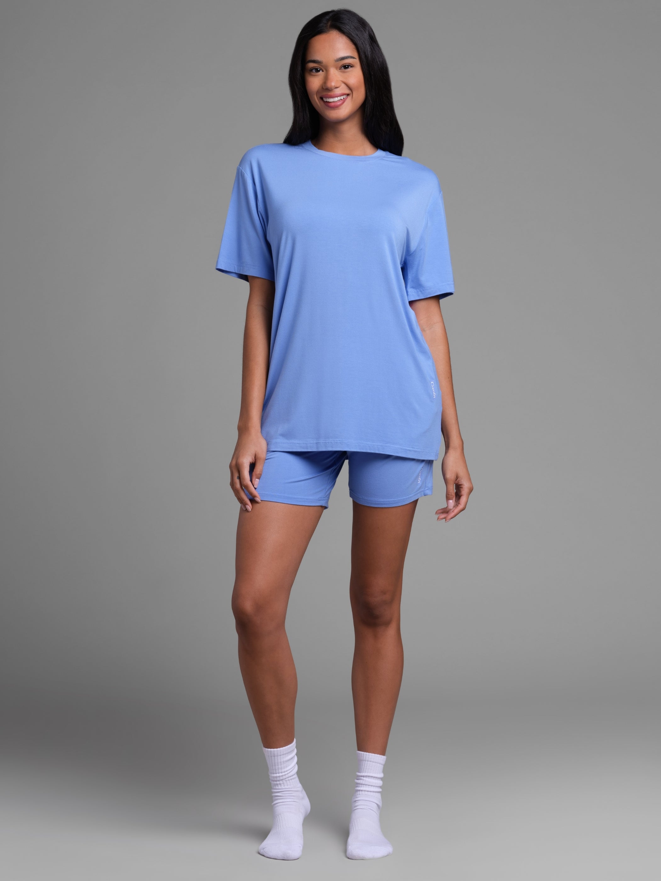 Cloud Lounge Tee