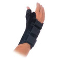 Wrist and Thumb Spica Right Medium P456