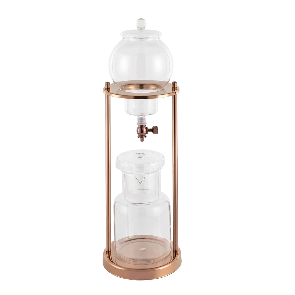 Gold Cold Brew Coffee Maker 600ml S20851