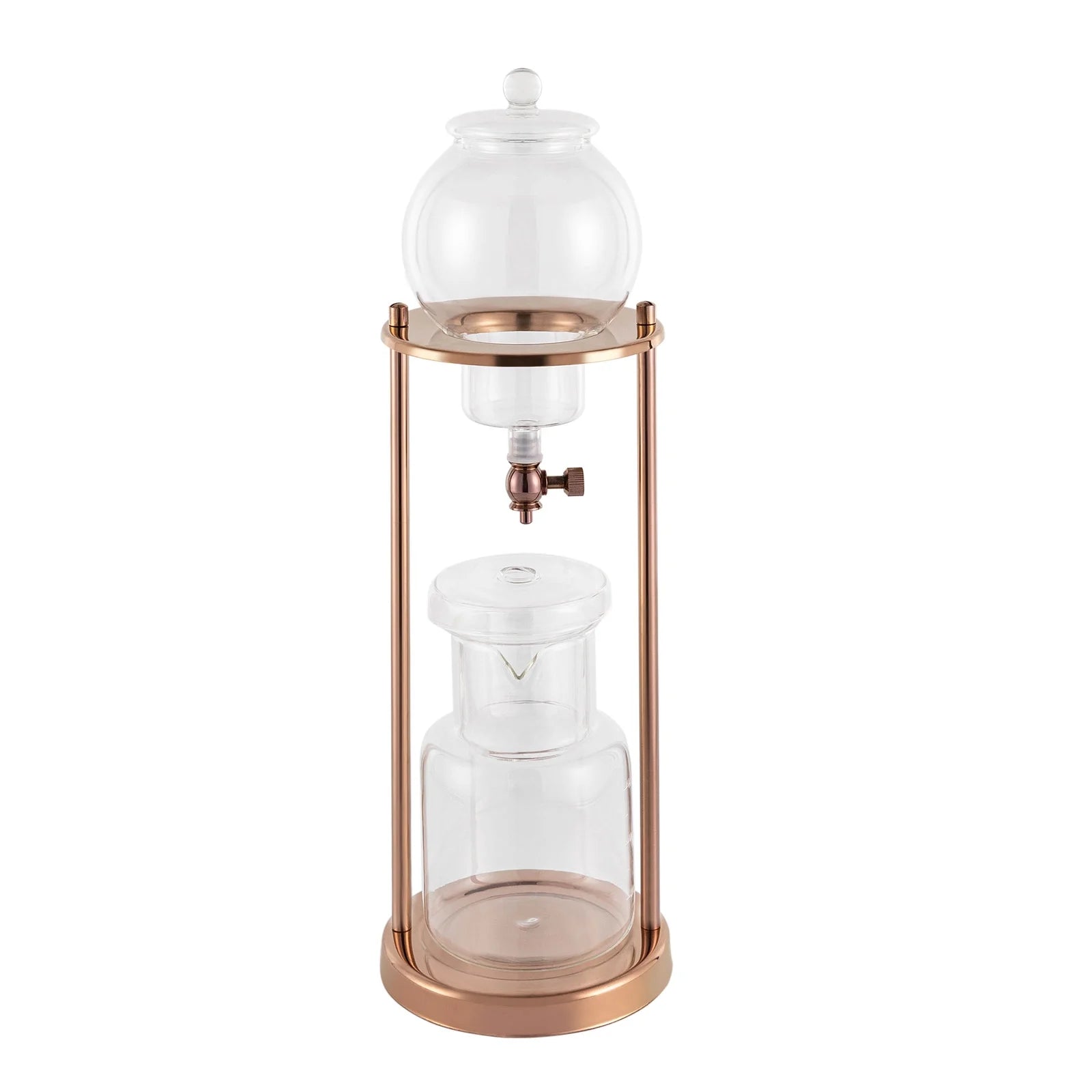 Gold Cold Brew Coffee Maker 600ml S20851