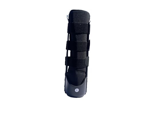 Tall Non-Air Walking Boot U700651