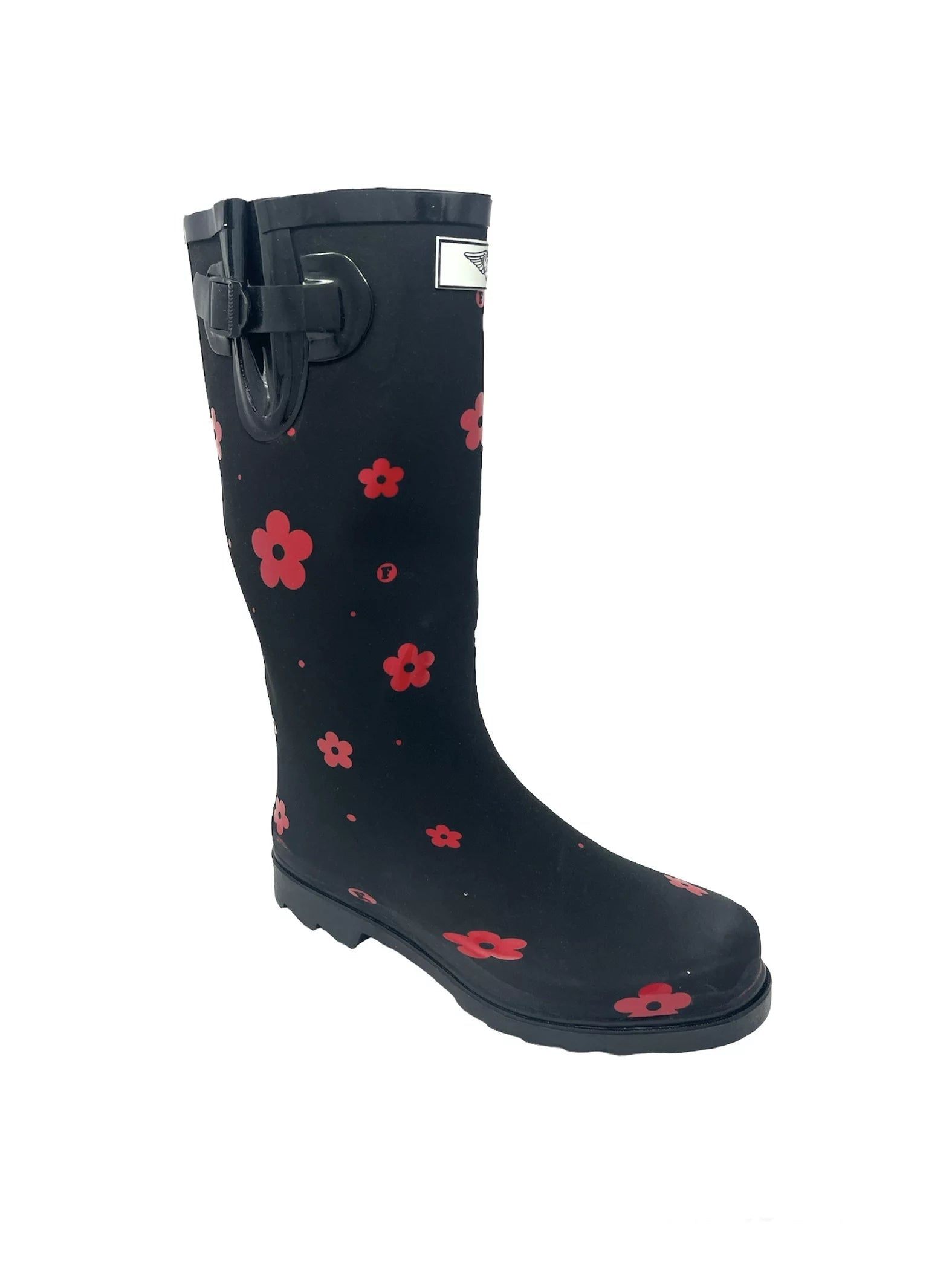 Tall Rain Boot I121