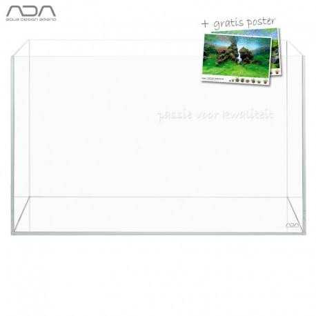 ADA Cube Garden Aquarium X34929