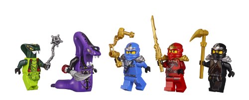 Ultra Sonic Raider Set C6911