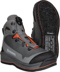 Felt Slate BOA Boot Z1088