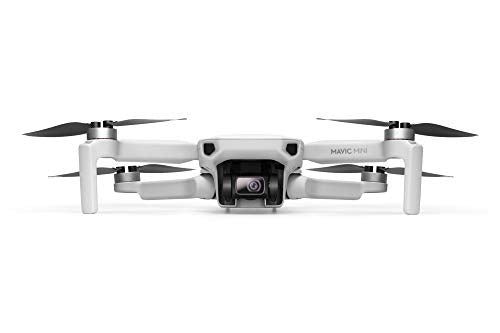 White Fly More Combo Drone E147330