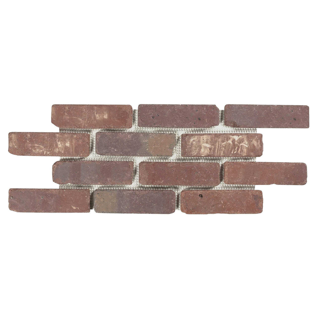 Thin Brick Panel 10 x 28 S313
