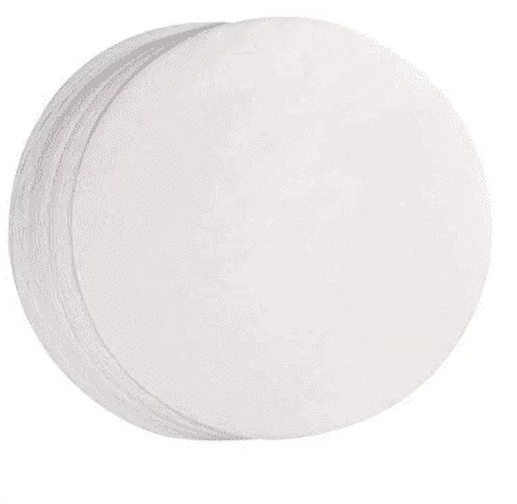 Countertop Pizza Maker with Pizza Cutter and 14" Round Parchment Paper (100 Sheets) K287760