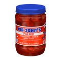 16 oz Pickled Pigs Feet M9056