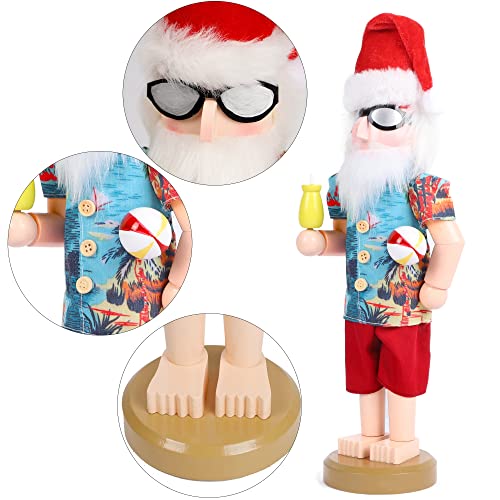 14 Inch Wooden Nutcracker Figures W15703