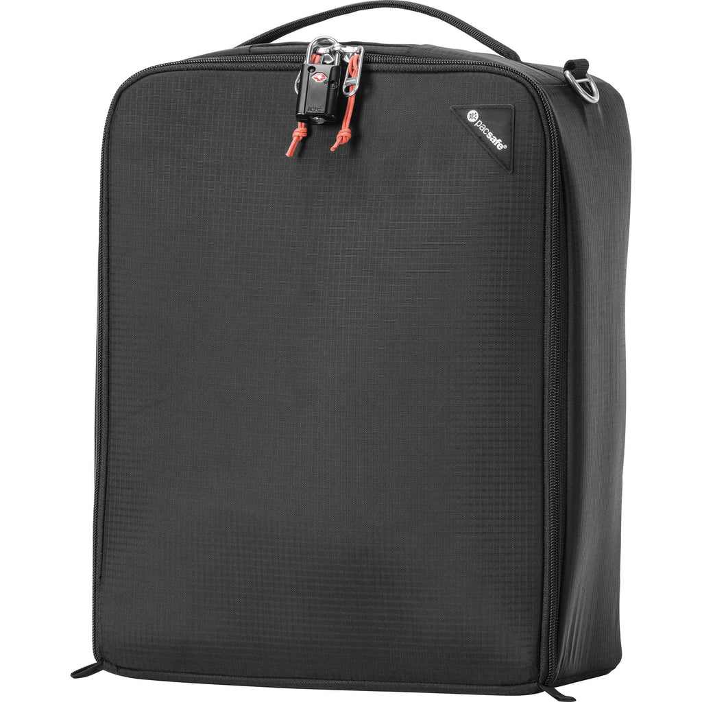 Black Camera Carrying Bag O582
