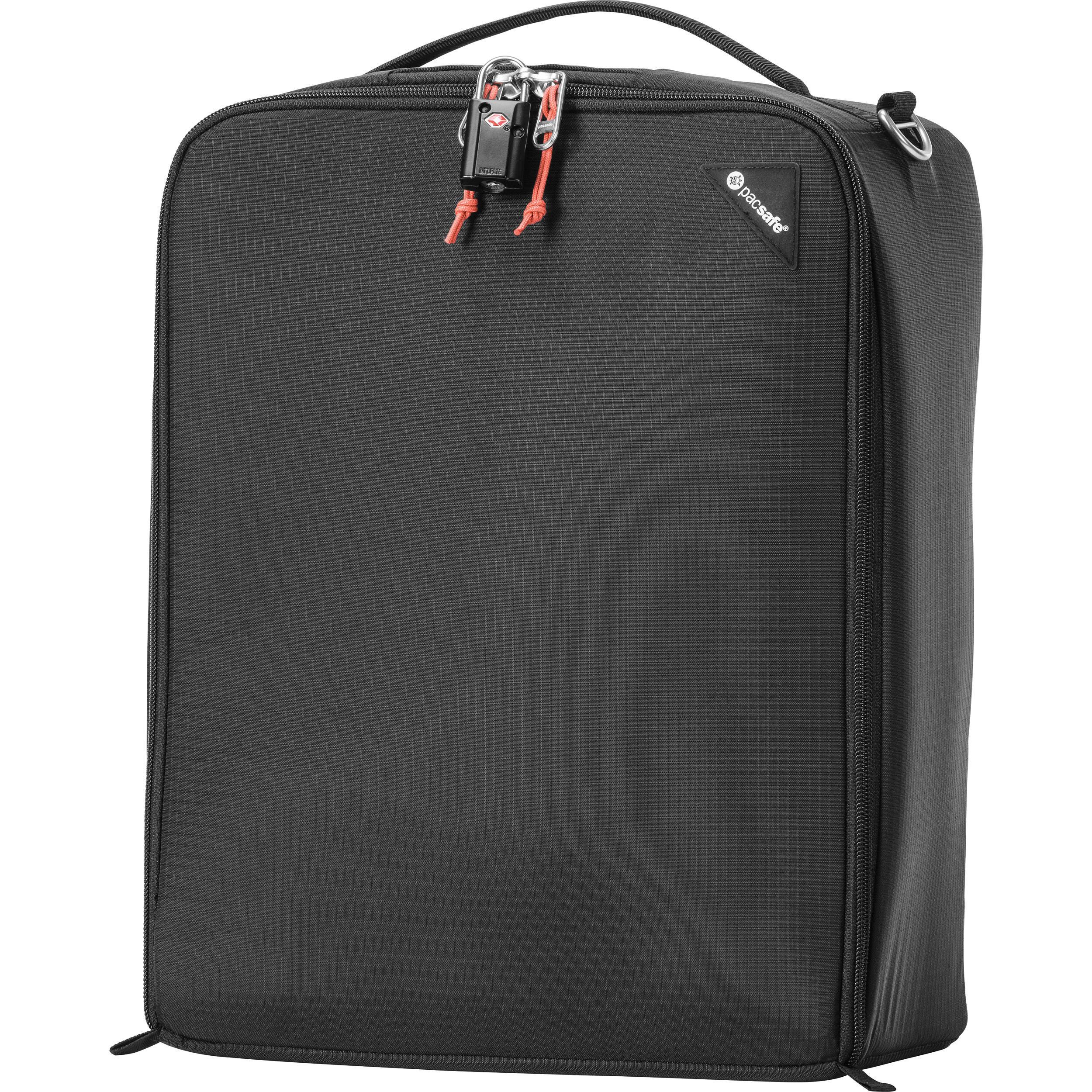 Black Camera Carrying Bag O582