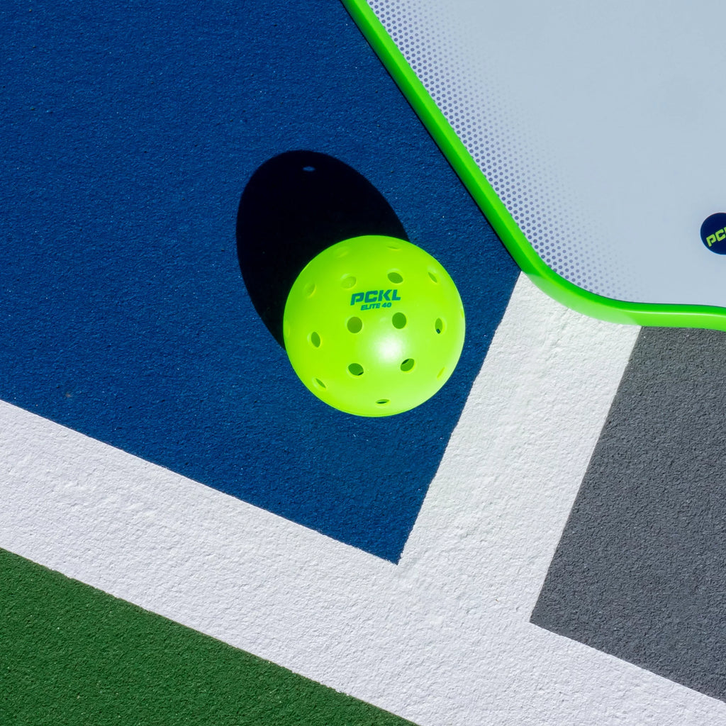 4 Pack Pickleballs H2905