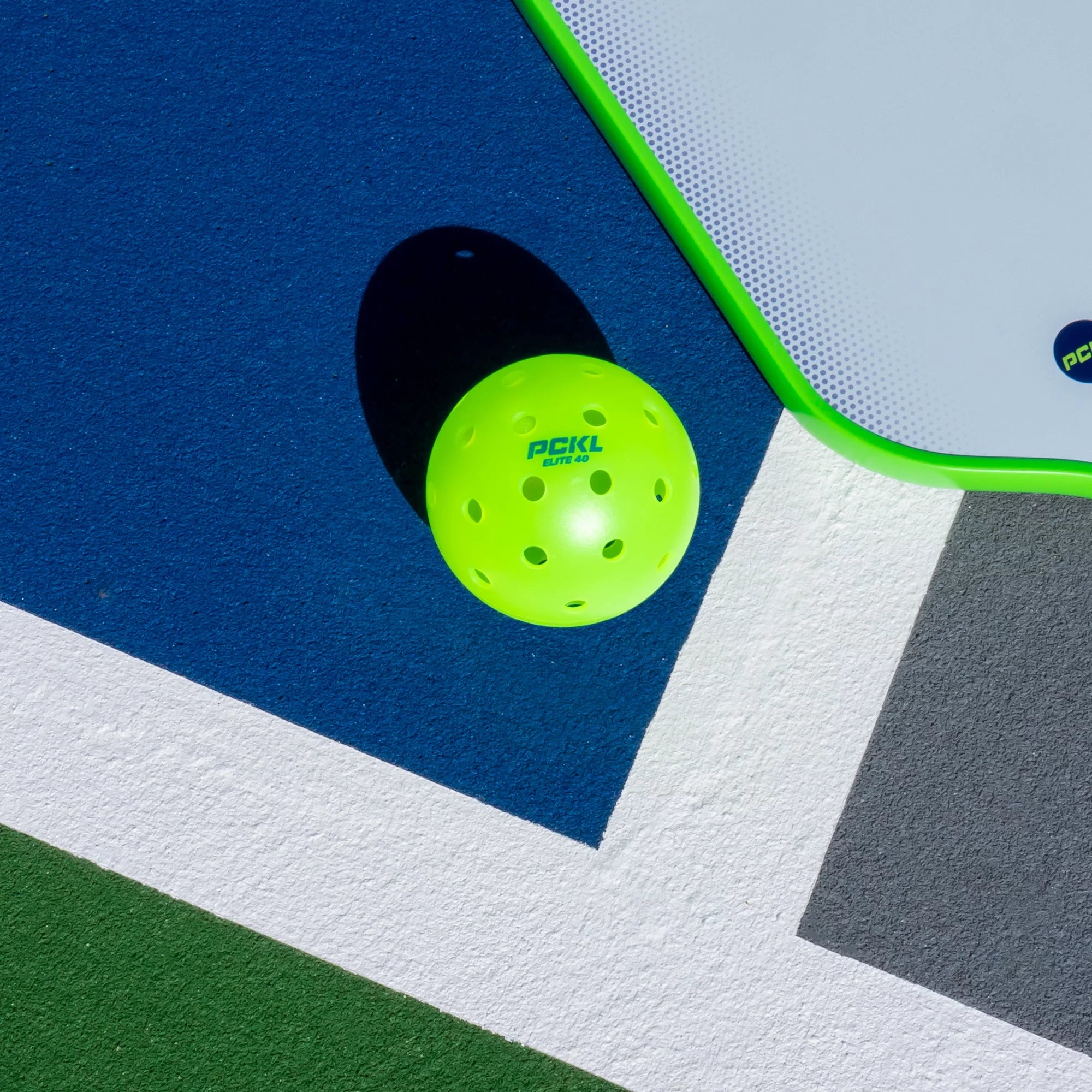 4 Pack Pickleballs H2905