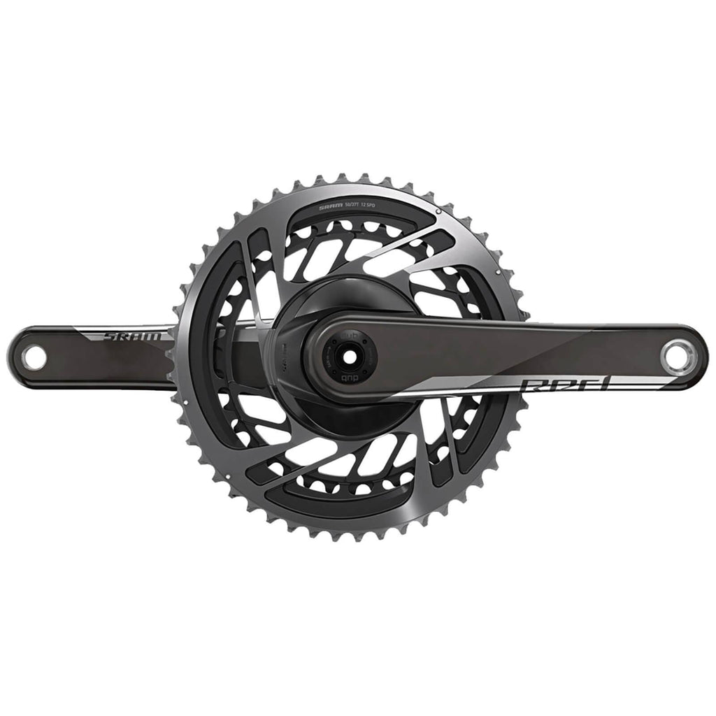 Dub Spindle D1 Crankset E352874