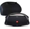 Black Bluetooth Speaker J870