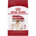 Medium Adult Dry Dog Food F516