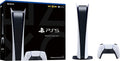 Playstation 5 Digital Edition Console D259