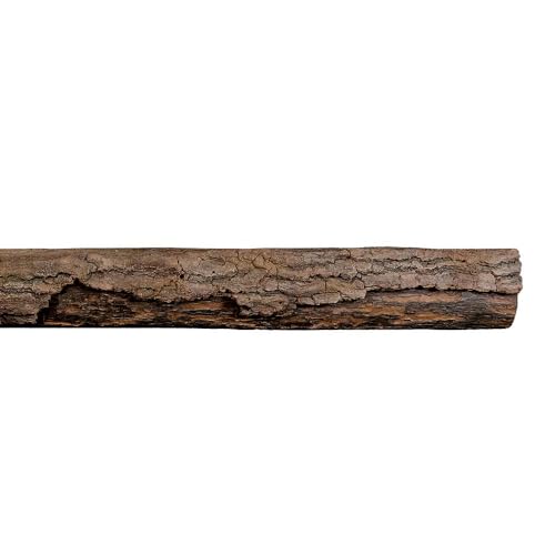 Driftwood Grey 60 Inch Non-Combustible Concrete Fireplace Mantel Shelf G796