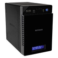 4-bay Diskless NAS Z22855