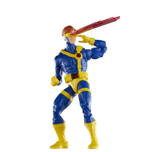 6-Inch Action Figure Y902