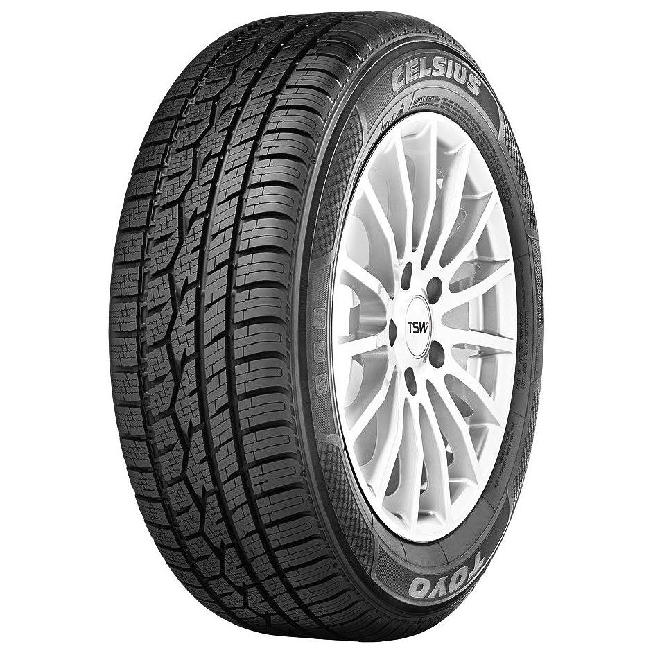 225/45R18 95V Tire R692