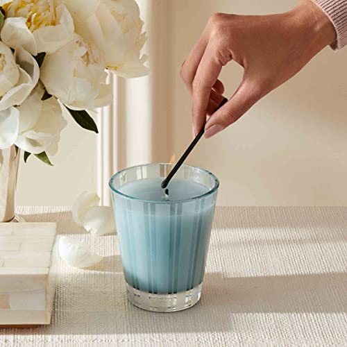 Himalayan Salt & Rosewater Scented Classic Candle M960
