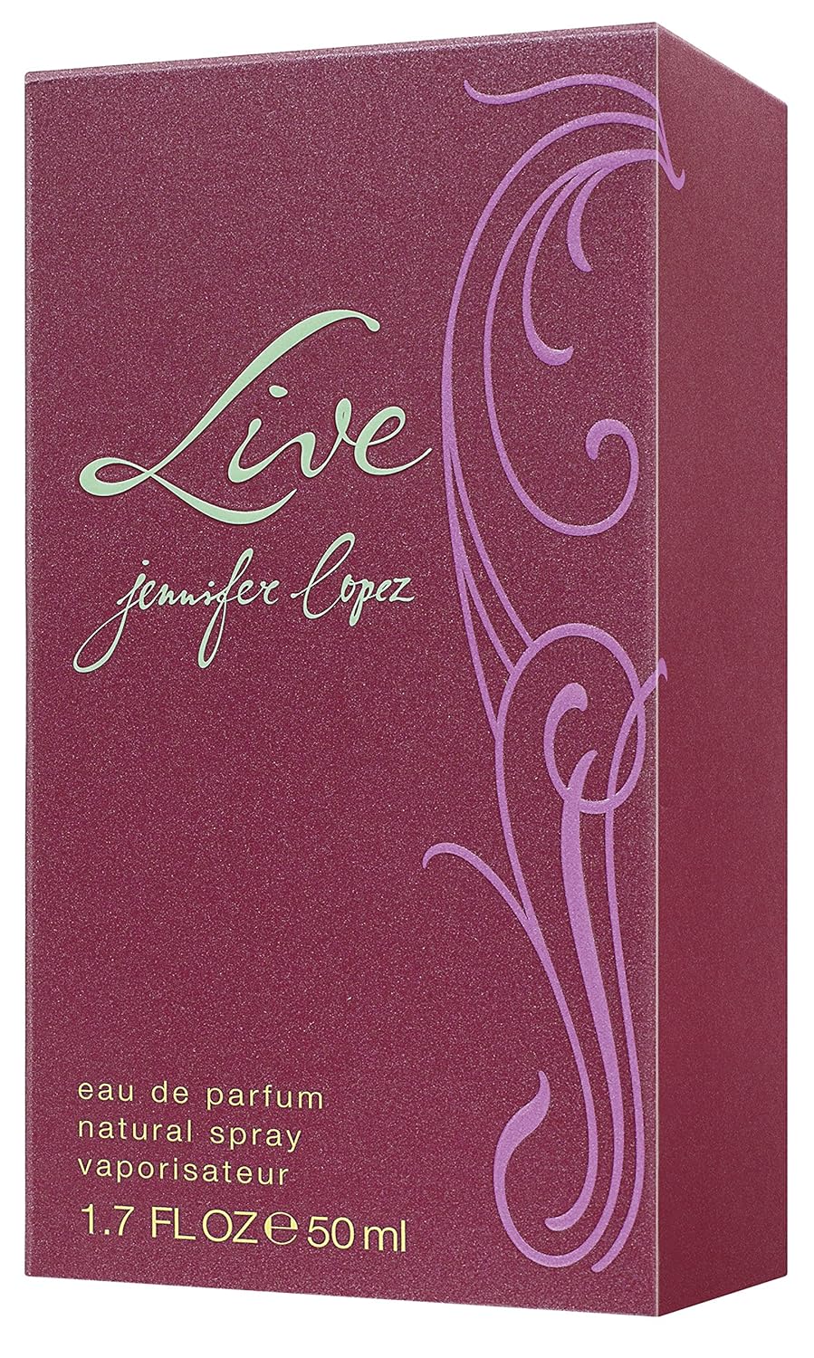 Eau De Parfum Spray 1.7 Ounces F686600