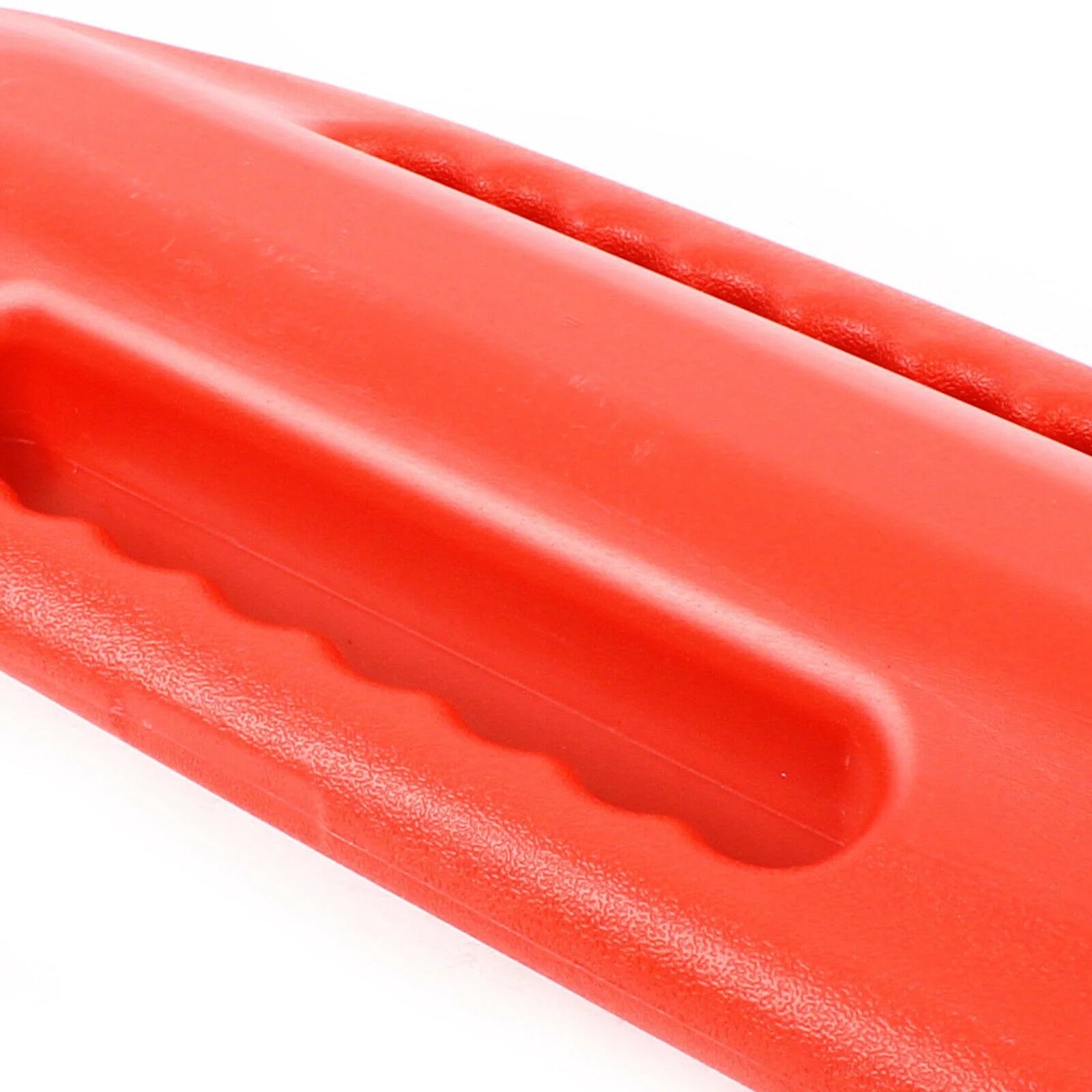 Red Lifeguard Rescue Tube V4428
