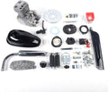 100cc 2-Stroke Gas Bicycle Engine Kit for 26-28" Bikes P889849