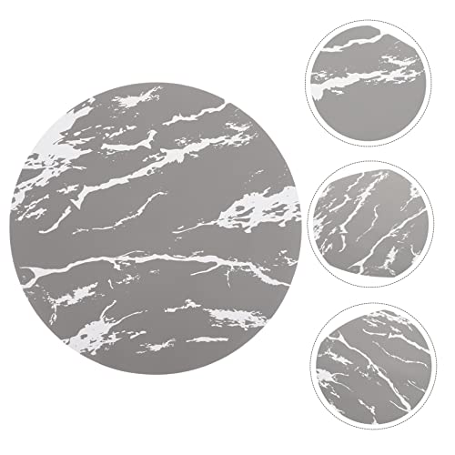Induction Cooker Protection Pad Silicone Coasters Countertop Mat X278