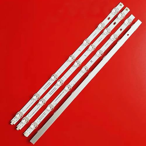LED Backlight Strip 14 Lamp 43" TV E23419