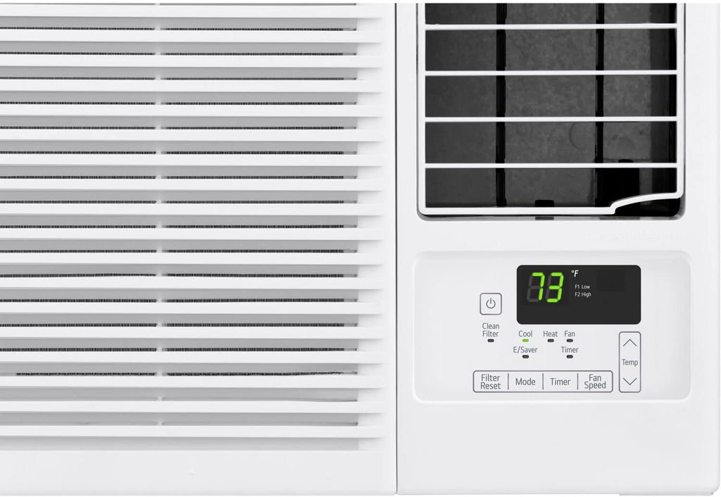 23,000 BTU 230V Window-Mounted Air Conditioner V332796
