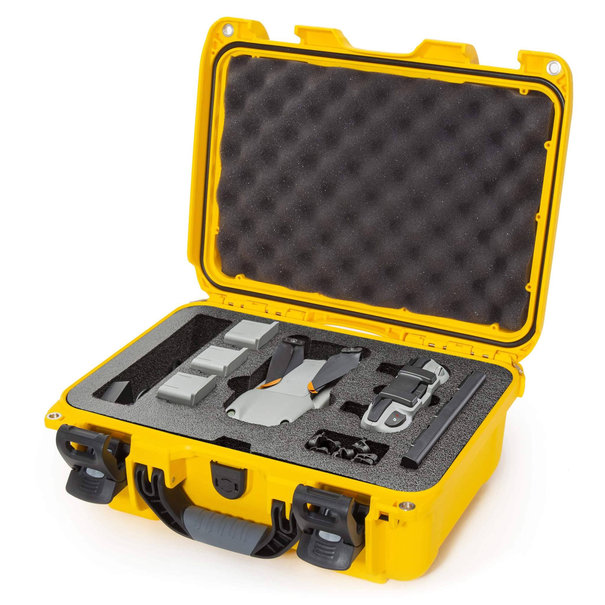 Waterproof Hard Case N61172