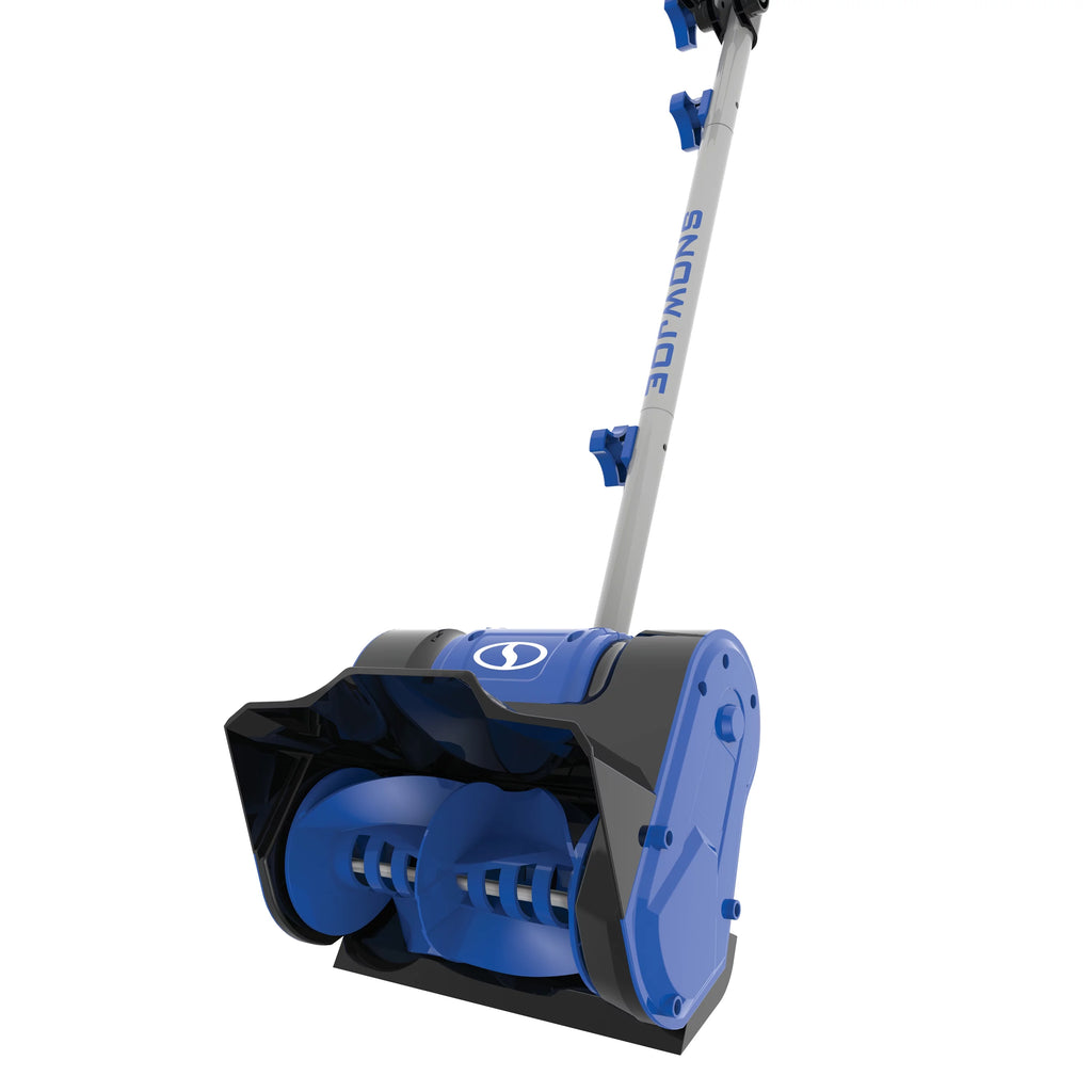 24V 10-inch Cordless Snow Shovel with 5.0-Ah Battery & Charger S153874