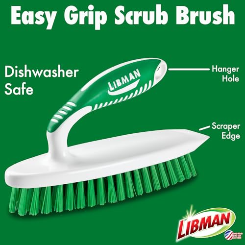 Scrub Brush Kit M52506