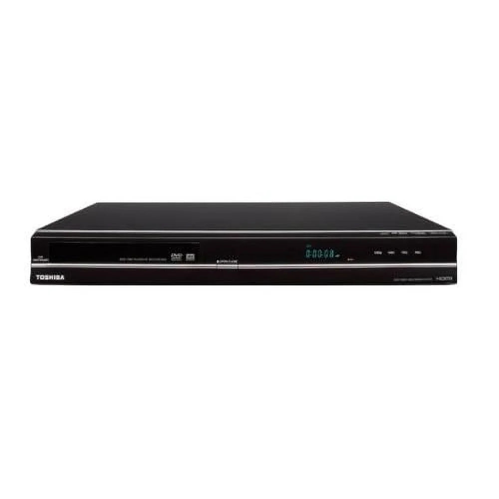 DVD Recorder HDMI with Remote K877