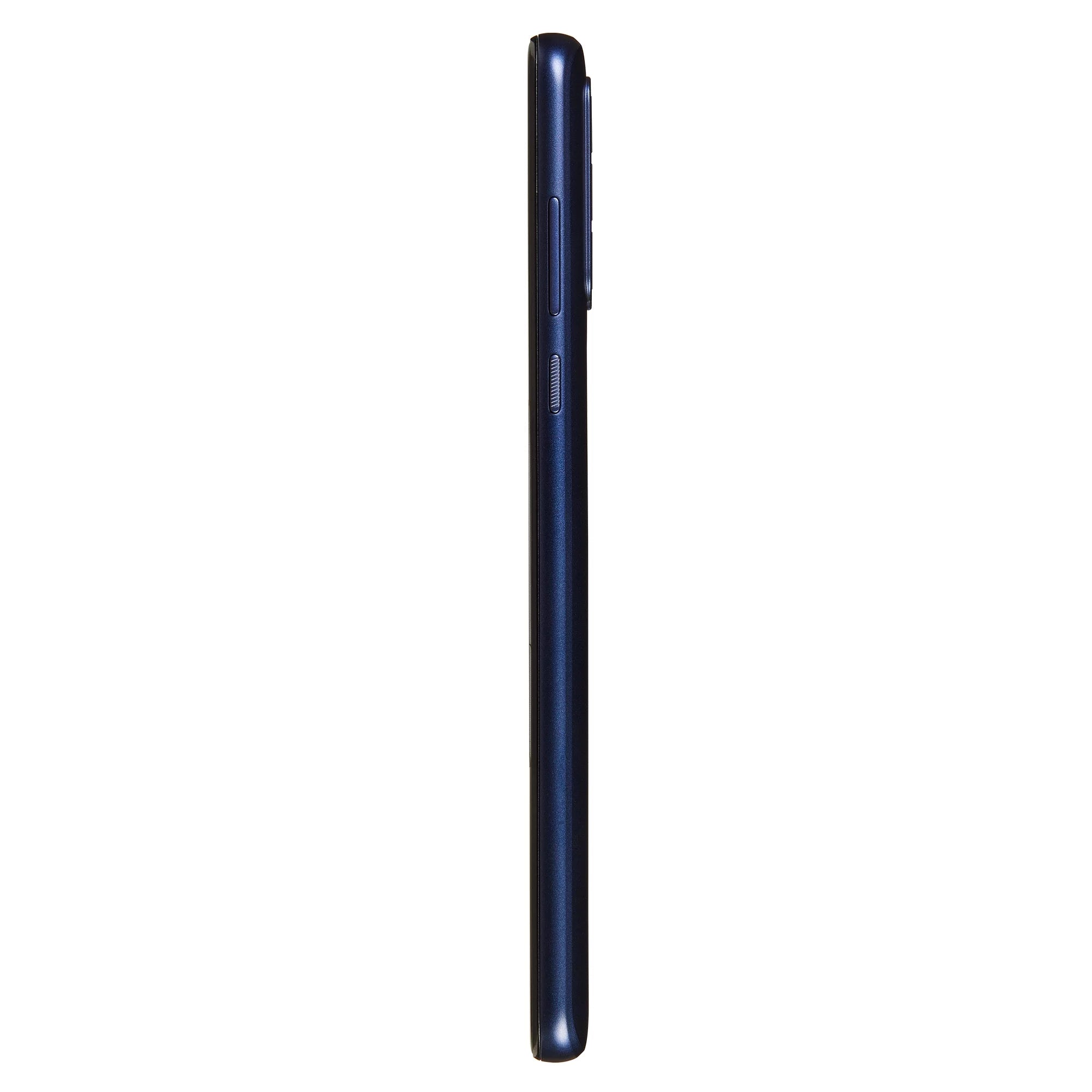 32GB Black Prepaid Smartphone G18853