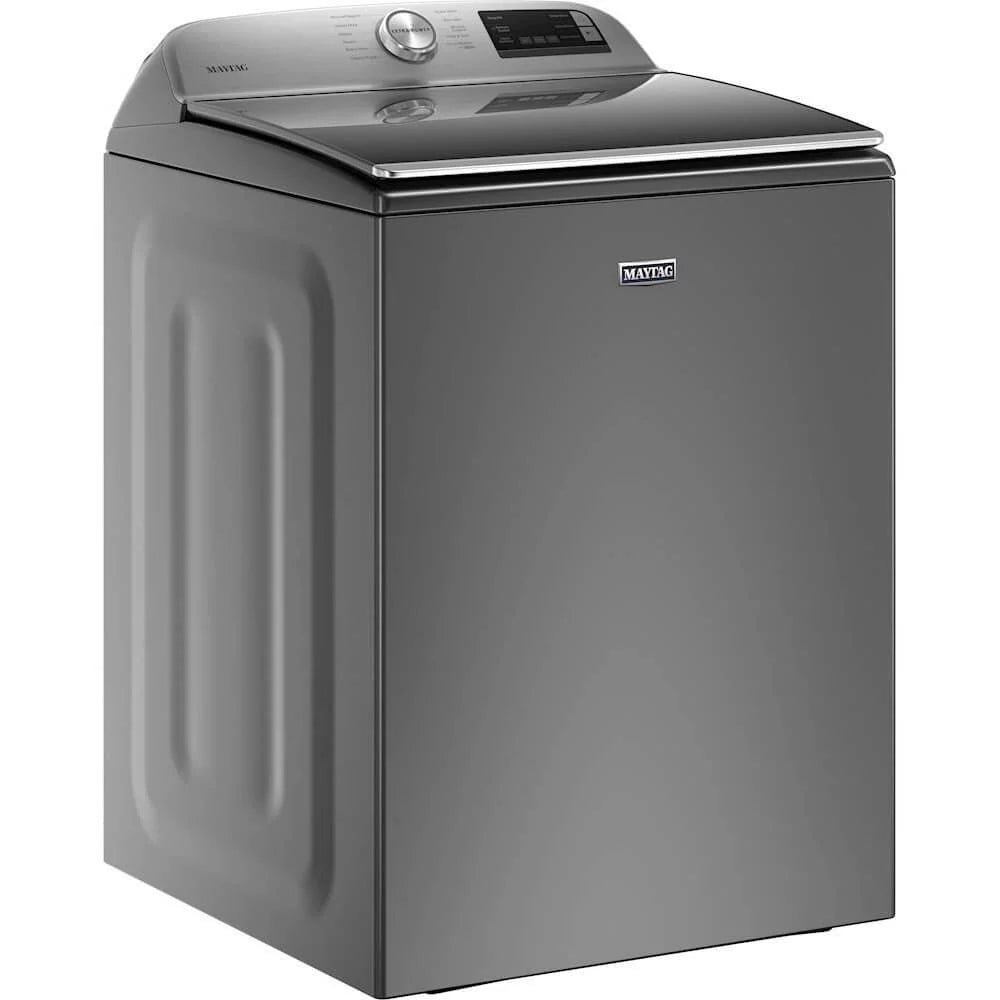 28" Wide 4.7 Cu. Ft. Top Loading Washing Machine Slate B9960