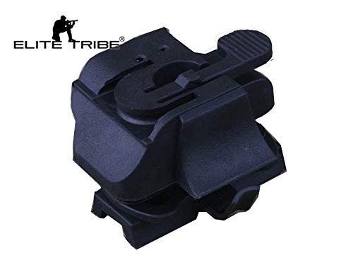 Helmet Light Mount E199
