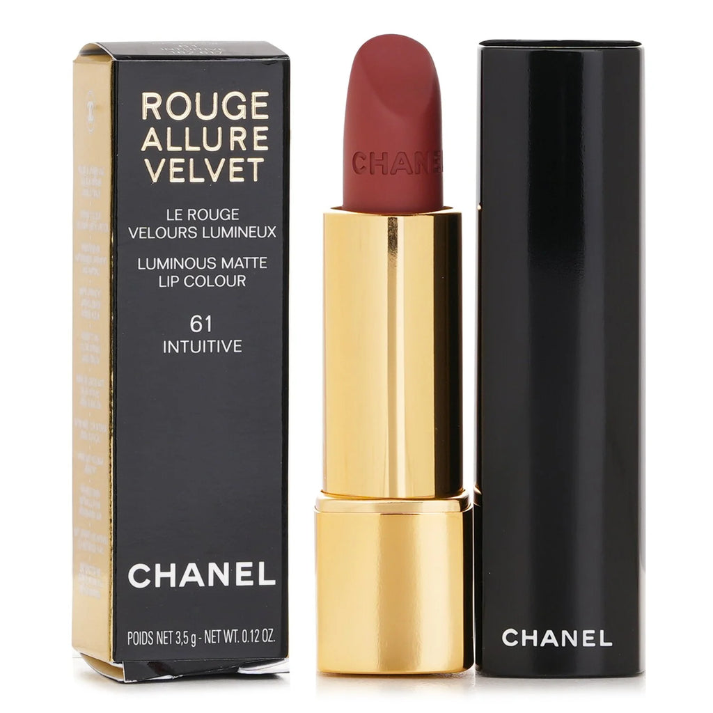 Rouge Allure Velvet Luminous Matte Lip Colour 3.5g X169773