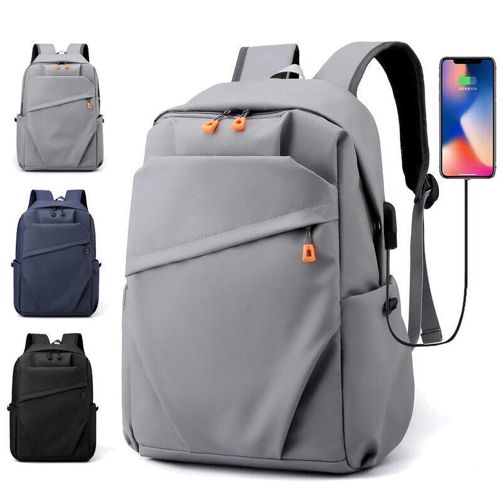Large Waterproof Travel Backpack 30 L W75533