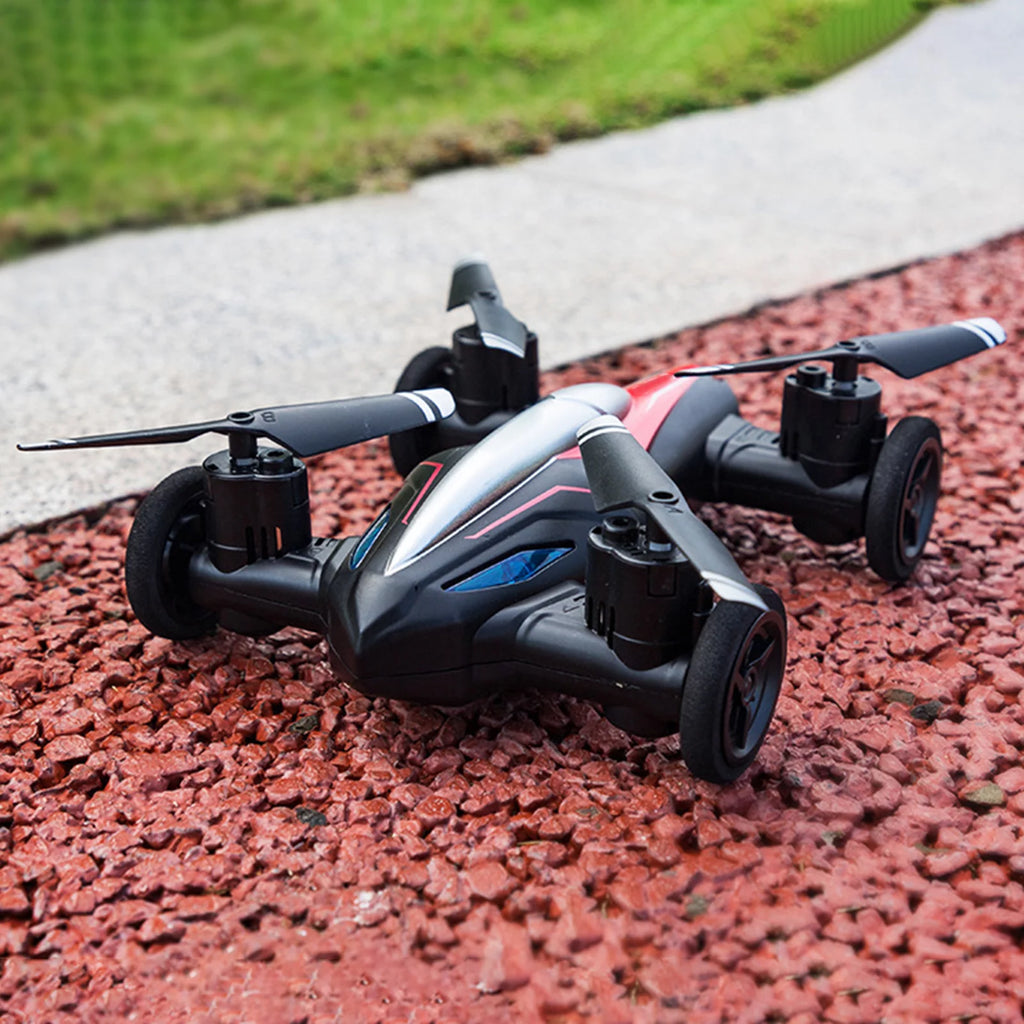 RC Drone with Camera 4K 5G Wifi 3-Gimbal 35mins Flight Time Brushless Quadcopter with Storage Bag P2949