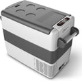 Portable Refrigerator, 12 volt Cooler, Compact Refrigerator C172
