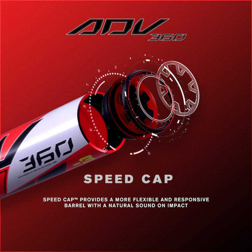 -3 BBCOR Baseball Bat N950684
