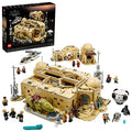 Mos Eisley Cantina Building Set N6292
