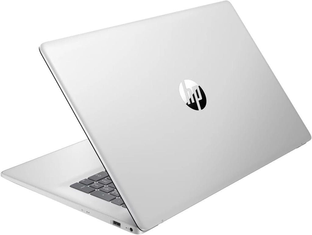 17.3" IPS FHD Laptop, 13th Intel i5-1335U, 32GB RAM, 1TB SSD, Silver V18569