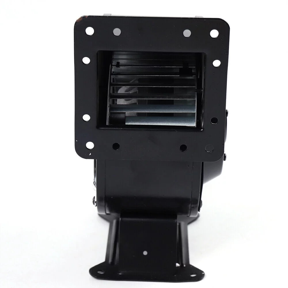 Centrifugal Blower Fan 110V 120W 2600r/min 196CFM DC High Airflow Fan H557895