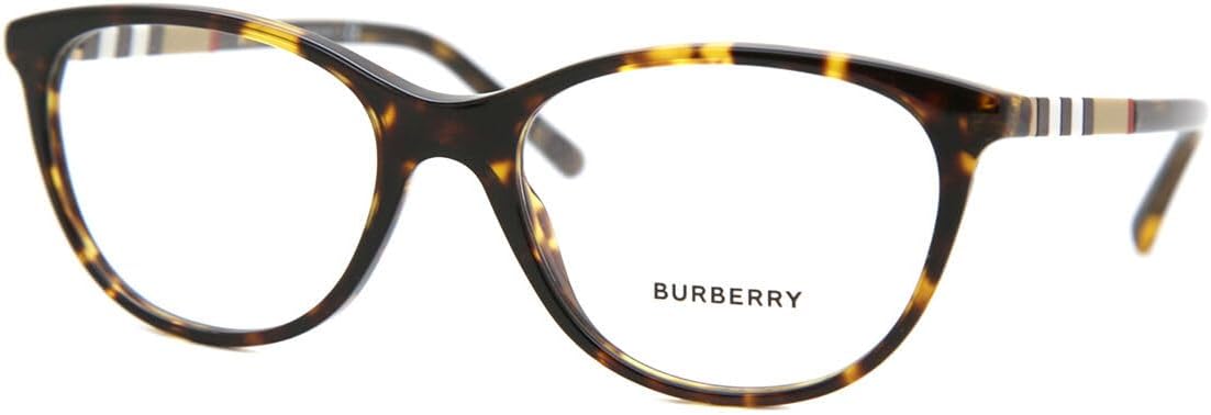 Havana 52mm Eyeglasses A483