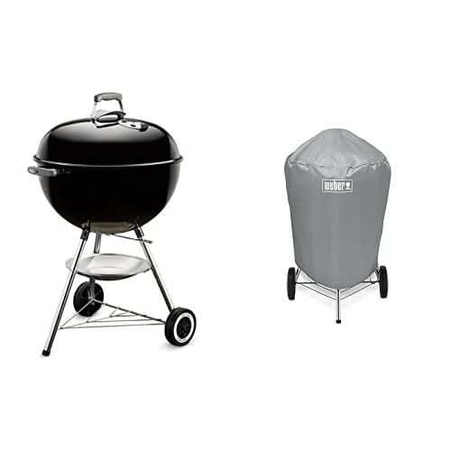 22-Inch Charcoal Grill N260